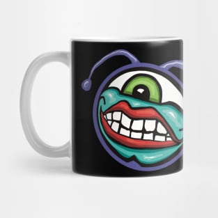 Moja Ojo Mug